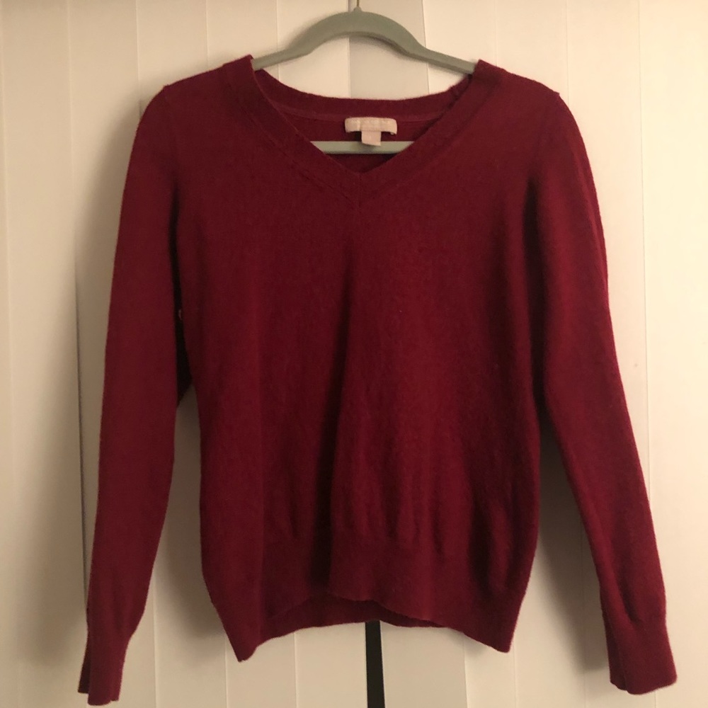 3 for $20 Banana Republic Sweater Size L